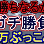 【競艇・ボートレース】43万ぶっこみガチ勝負！！in多摩川