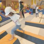 競艇場の敷地内に子どもが遊べる施設「グルーンまるがめ」が13日オープン　香川・丸亀市